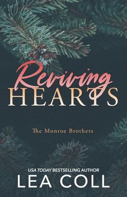 Reviving Hearts 1