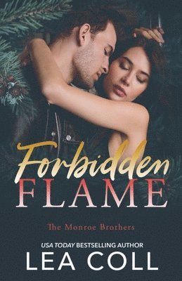 Forbidden Flame 1