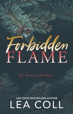 Forbidden Flame 1