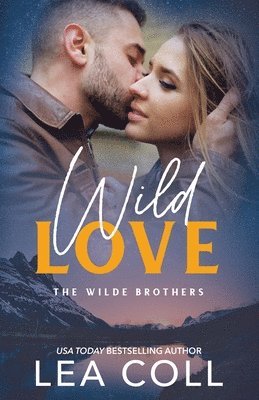 Wild Love 1