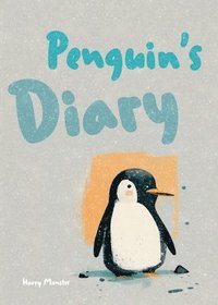 bokomslag Penguin's Diary