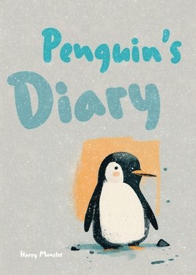 Penguin's Diary 1