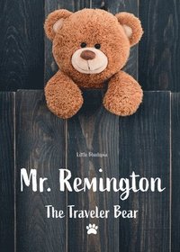bokomslag Mr. Remington