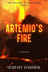 bokomslag Artemio's Fire