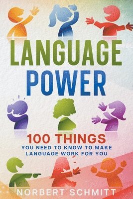 bokomslag Language Power