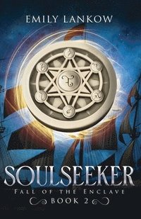 bokomslag Soulseeker