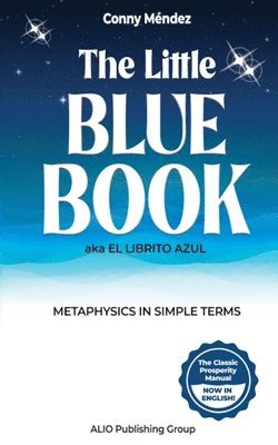 The Little Blue Book aka El Librito Azul 1