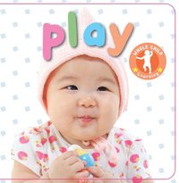 bokomslag Play