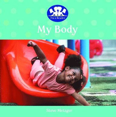 bokomslag My Body