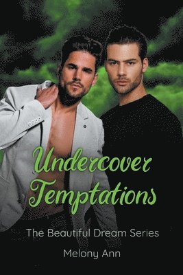Undercover Temptations 1