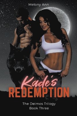 bokomslag Kade's Redemption