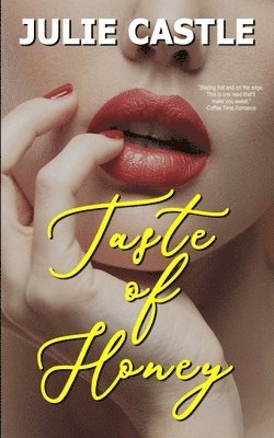 Julie Castle - Taste of Honey, Häftad
