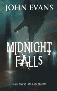 bokomslag Midnight Falls