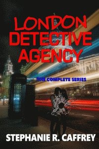 bokomslag London Detective Agency