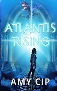 bokomslag Atlantis Rising