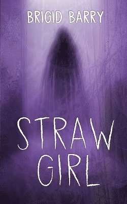 bokomslag Straw Girl