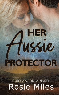 bokomslag Her Aussie Protector