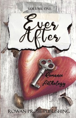 Ever-After: Volume 1 1