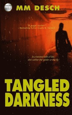 MM Desch, Mm Desch - Tangled Darkness, Häftad