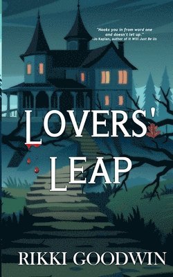 Rikki Goodwin - Lovers' Leap, Häftad