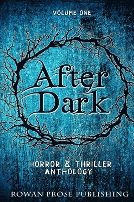 After Dark, Häftad