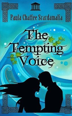 Paula Chaffee Scardamalia - Tempting Voice, Häftad