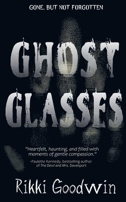 Rikki Goodwin - Ghost Glasses, Häftad
