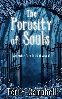Terry Campbell - Porosity of Souls, Häftad