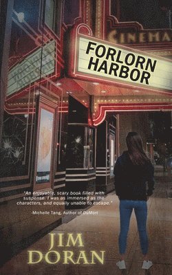 Forlorn Harbor