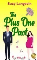Suzy Langevin - Plus One Pact, Häftad