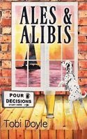 Tobi Doyle - Ales & Alibis, Häftad