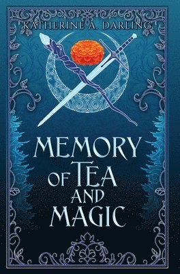 bokomslag Memory of Tea & Magic