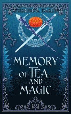 Memory of Tea & Magic 1