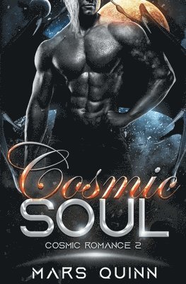 bokomslag Cosmic Soul