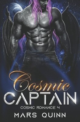 Cosmic Captain