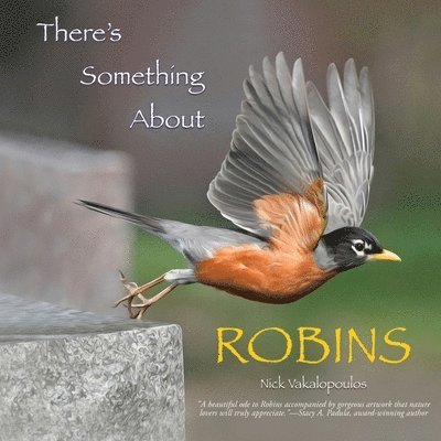 There's Something About Robins 1