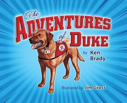 The Adventures of Duke 1