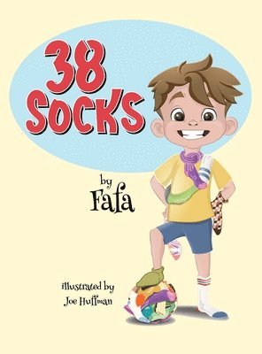 38 Socks 1