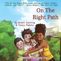 bokomslag On the Right Path: Book Six