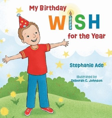 My Birthday Wish for the Year