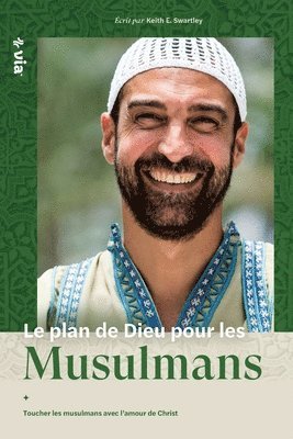 God's Heart for Muslims (African French) 1