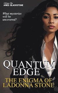 bokomslag Quantum Edge