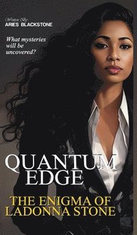 bokomslag Quantum Edge