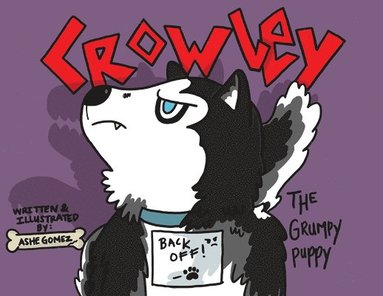 bokomslag Crowley