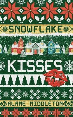 bokomslag Snowflake Kisses