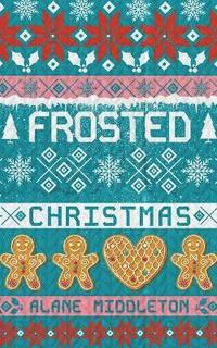 bokomslag Frosted Christmas