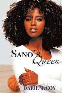 bokomslag Sano's Queen