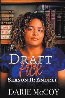 Draft Pick Season II 1