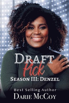 bokomslag Draft Pick Season III