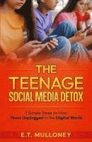 Teenage Social Media Detox